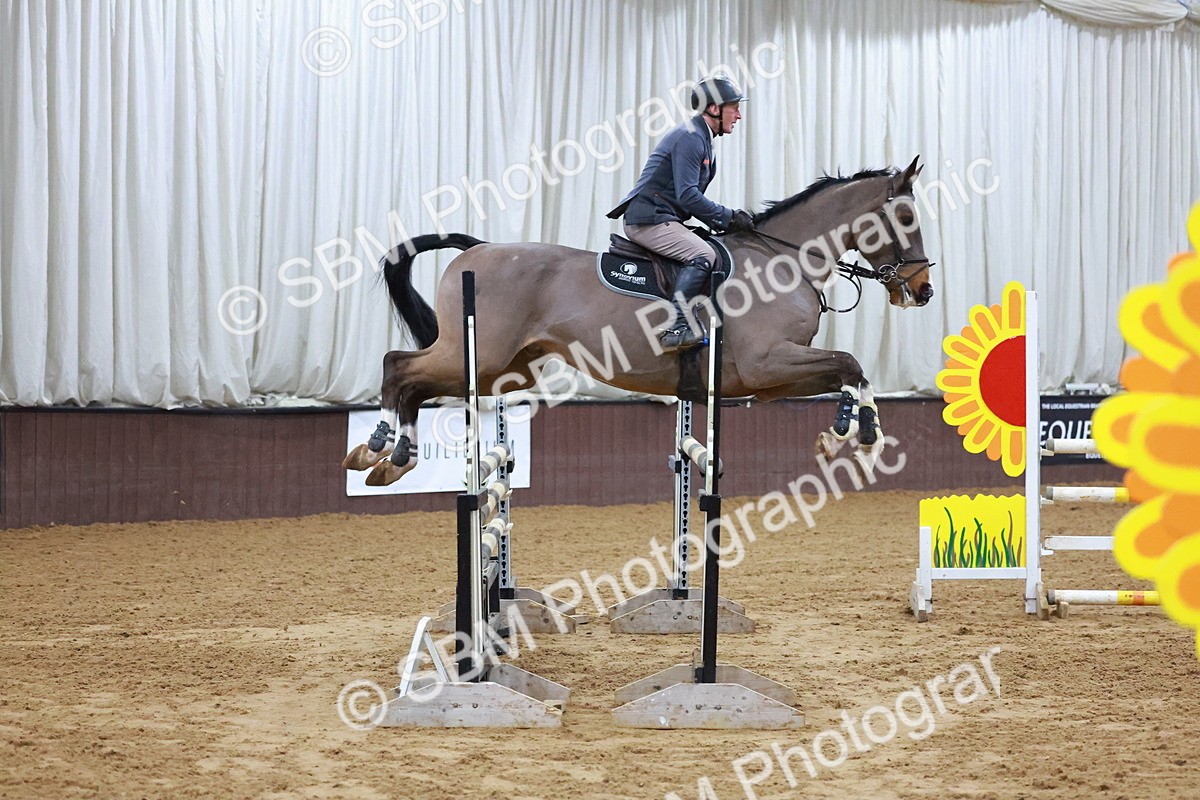 SBM_002059 - Class 4 - Senior Newcomers - 1.10m