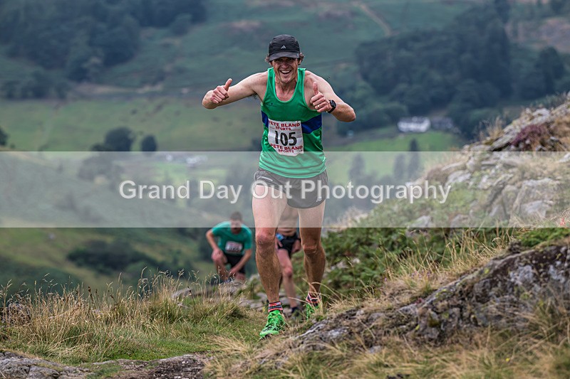 Arnison Crag-82 - Arnison Crag Horseshoe Fell Race Saturday 29th August 2026