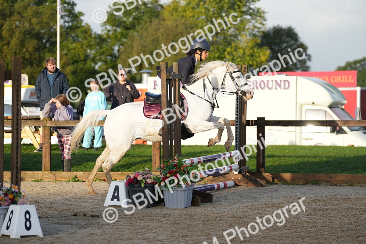 SBM_32176 - J5 - Junior Pony 50cm Championship