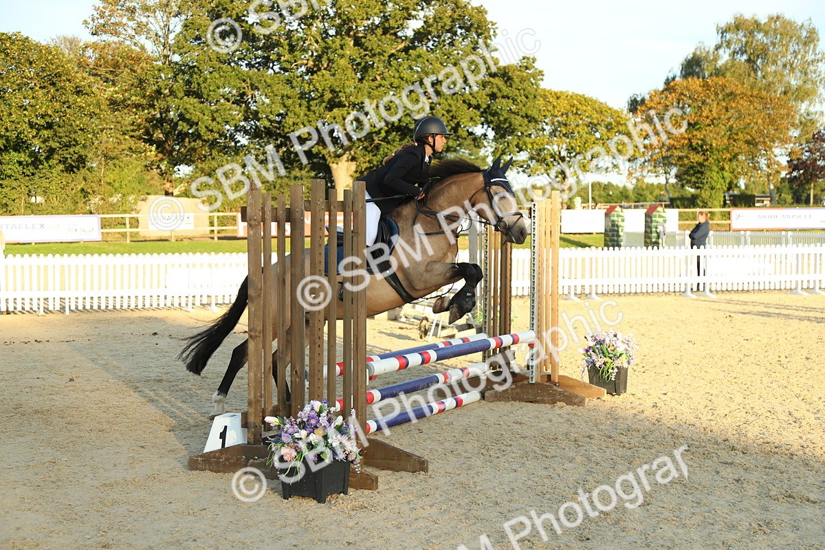 SBM_53896 - J8 - Junior Pony 65cm Championship
