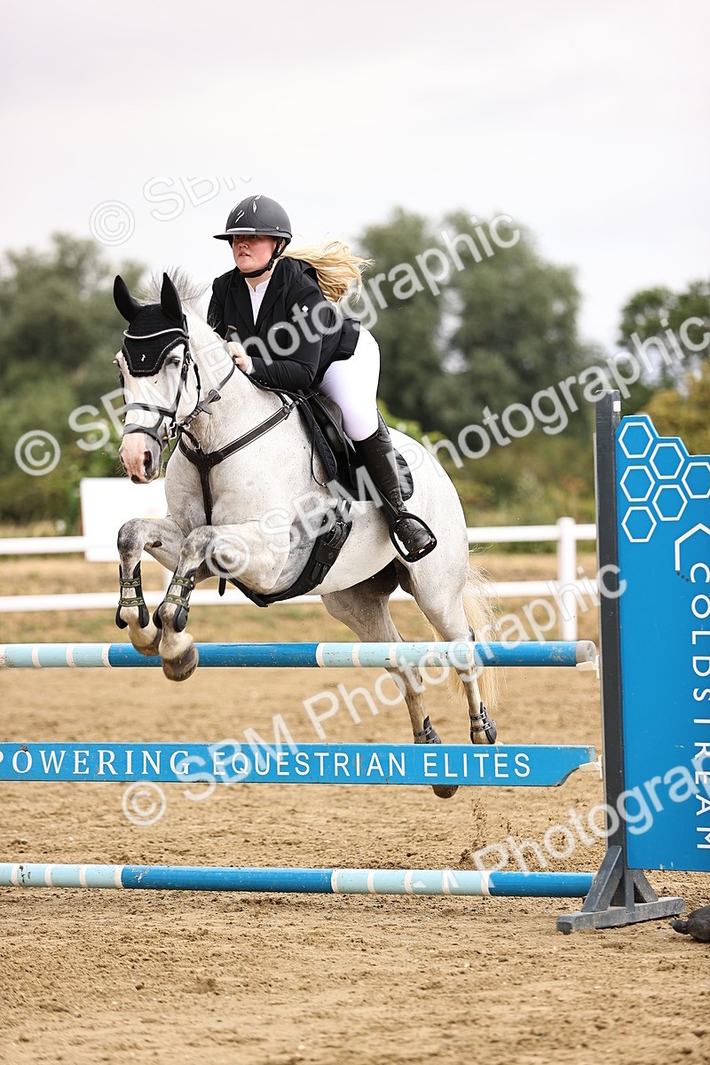 SBM_026048 - Class 11 - Senior Discovery - 1.00m