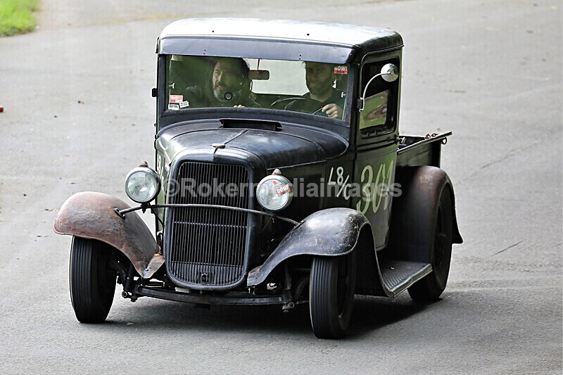 Pete Wilson 29-8-20-149 - Vintage Hot Rod Association