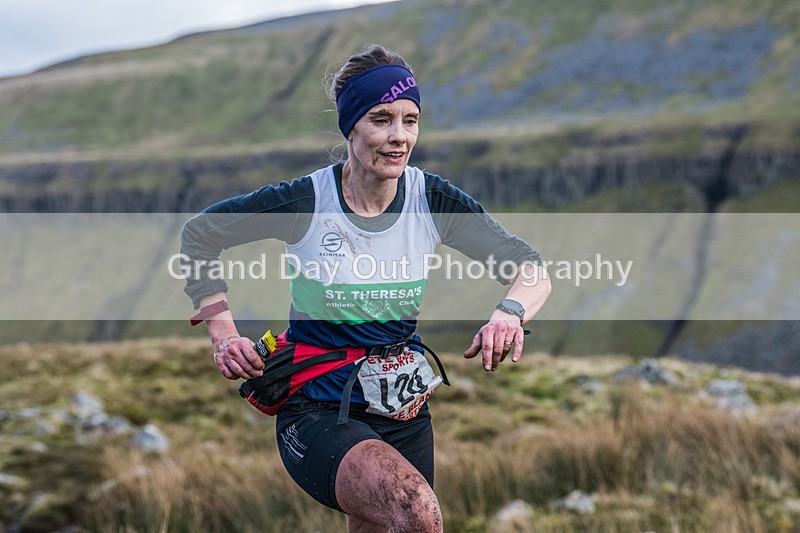 High Cup Nick-1023 - Inov8 High Cup Nick Fell Race Saturday 24th February 2024