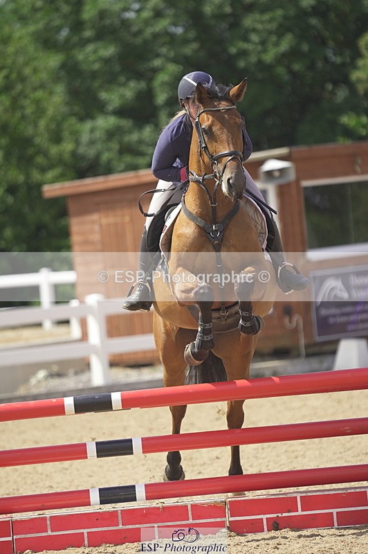 230729A-123336-05850 - Cls 22 85cm Amateur Quali