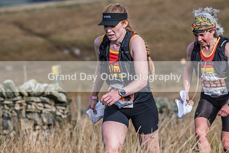 Leg 3 -551 - UK Fell & Hill Relays - Todmorden Leg 3 Saturday 17th October 2026