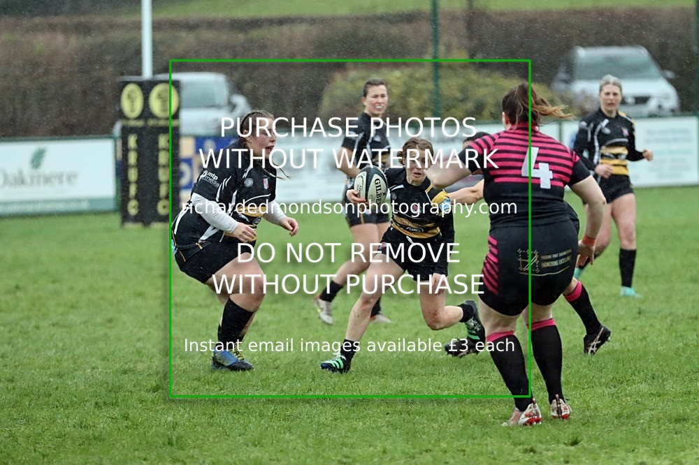 IMG_4288 - Kendal Ladies Wasps