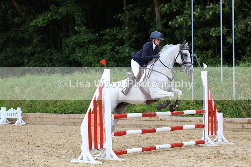 3E7A0796 - Class 10: 95cm National Amateur Championship Qualifier