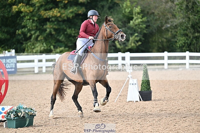 241005A-113454-03434 - SAT Cls 17 95cm Amateur Quali