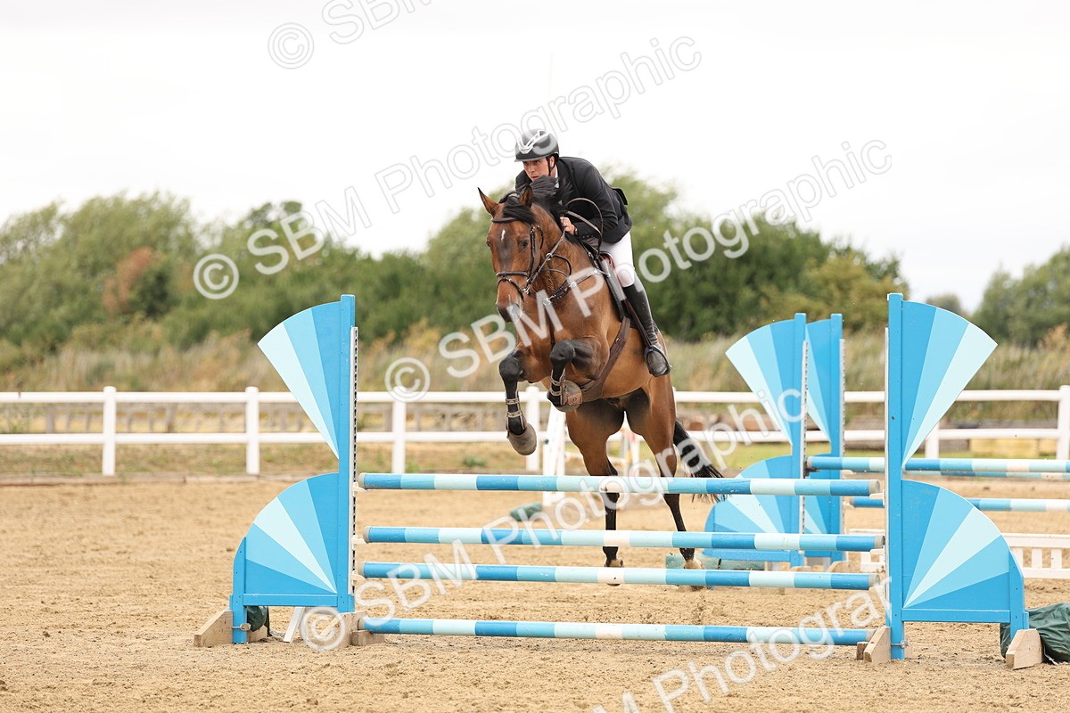 SBM_023874 - Class 5 - Senior Discovery - 1.00m
