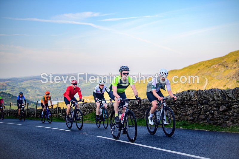 070308 - Kirkstone Pass 07:00 - 08:00