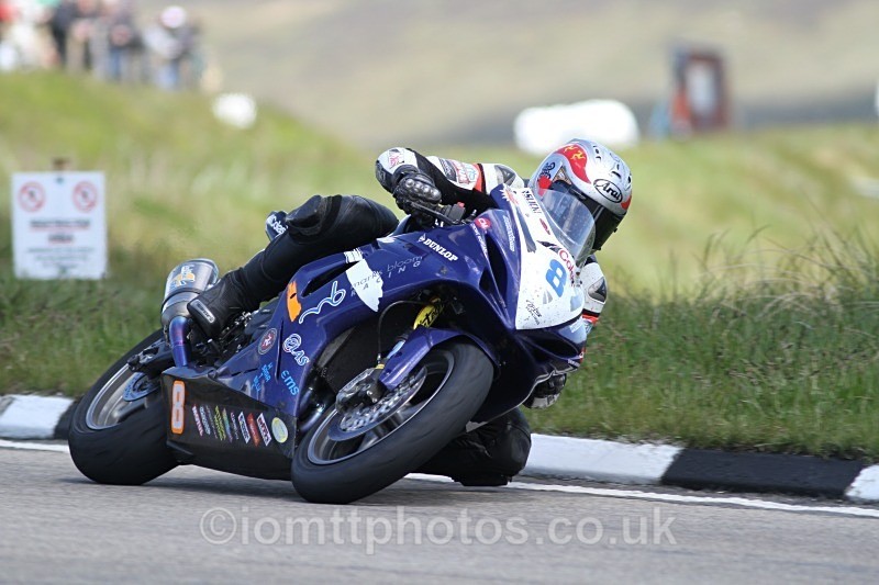  - Supersport Race 1
