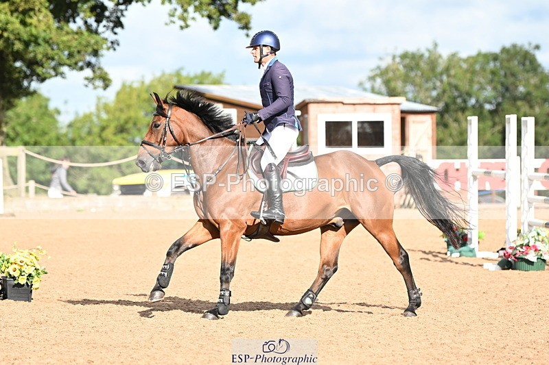 240912A-095900-00304 - Cls 1 Snr 1.05m & 1.10m Open