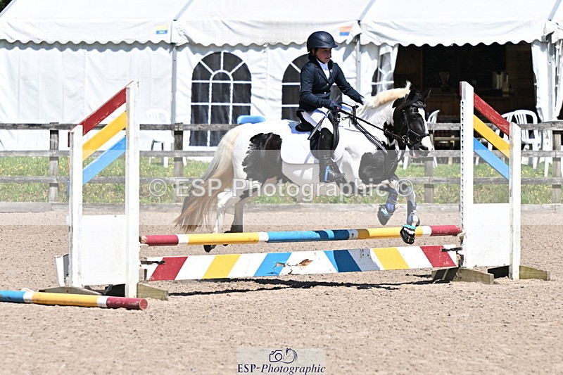 240729B-122318-02649 - Showjumping Competition
