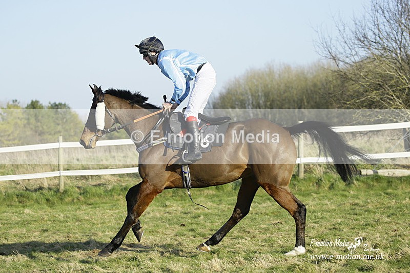 PtP 270222 482 - South & West Wilts Point-to-Point Larkhill 27/02/22
