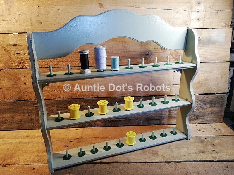  - Not Robots - Upcyling & Repairs