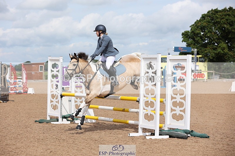 240714A-103856-01798 - Cls 4 Pony Disc & 90 Open