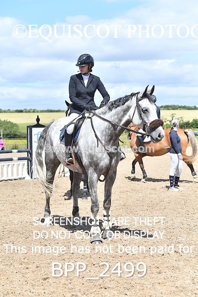 BPP_2499 - CLASS 4 SAT Senior Discovery/ 1m Open