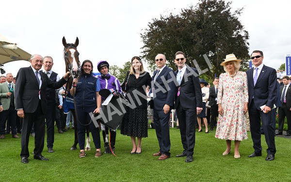 210825-147 Minnie Hauk - Race 4 3.35pm Pertemps Network Yorkshire Oaks