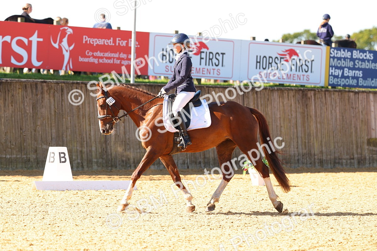 SBM_40044 - D18 - Grand Tour Championship - Novice 34