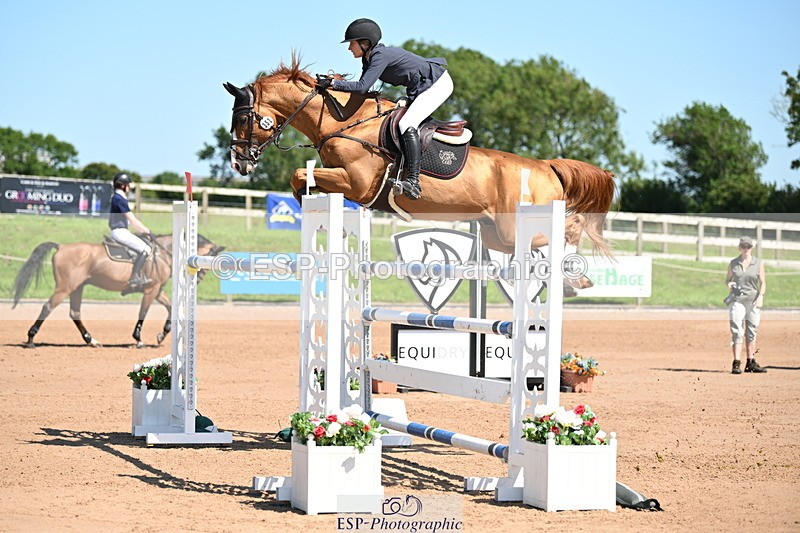 240719A-153818-11986 - Cls 6, 3 Star Big Tour LR 1.50m