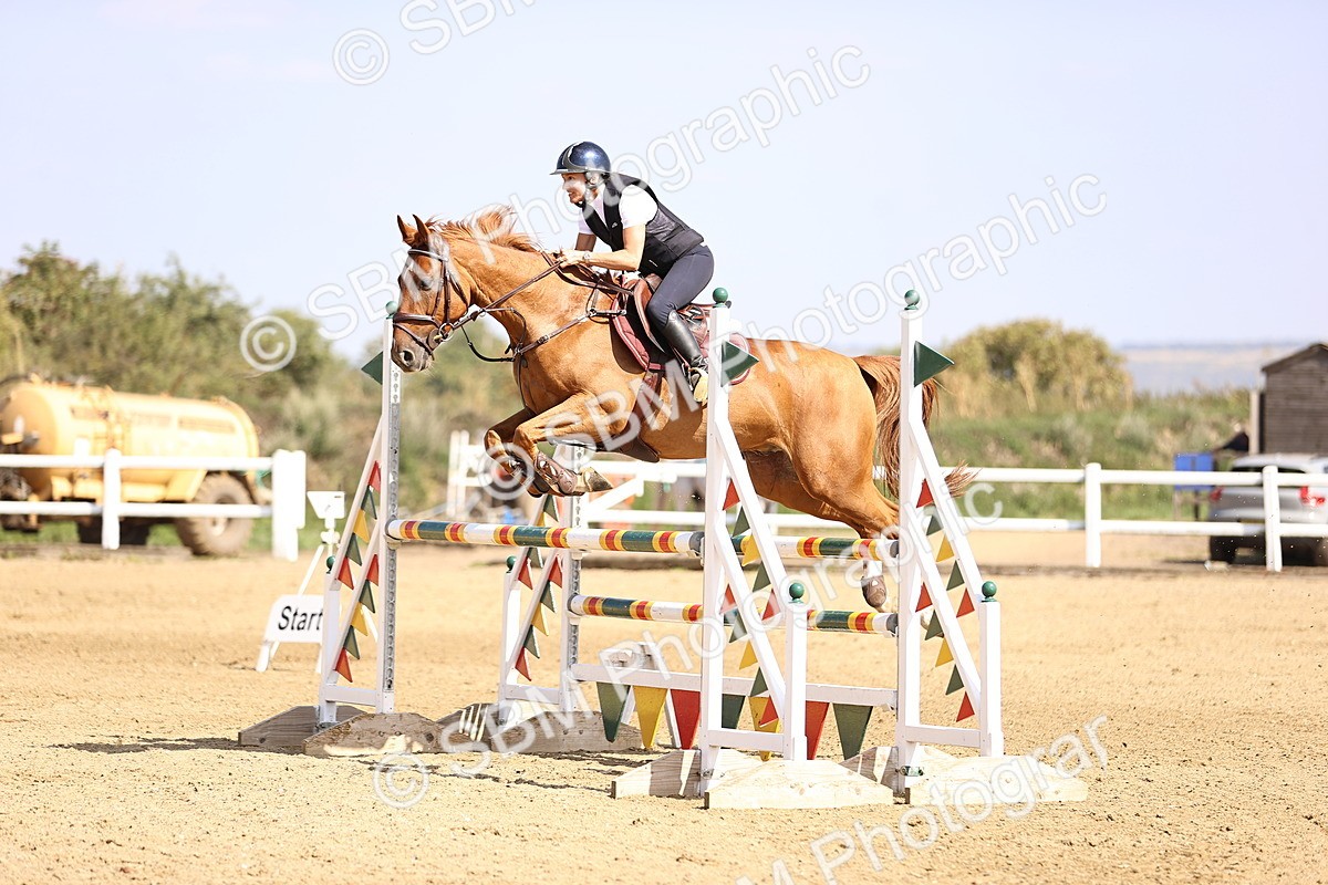 SBM_006949 - Class 13 - Senior Newcomers - 1.10m