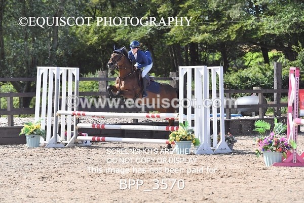 BPP_3570 - CLASS 3 0.85m Amateur Championship Qualifier