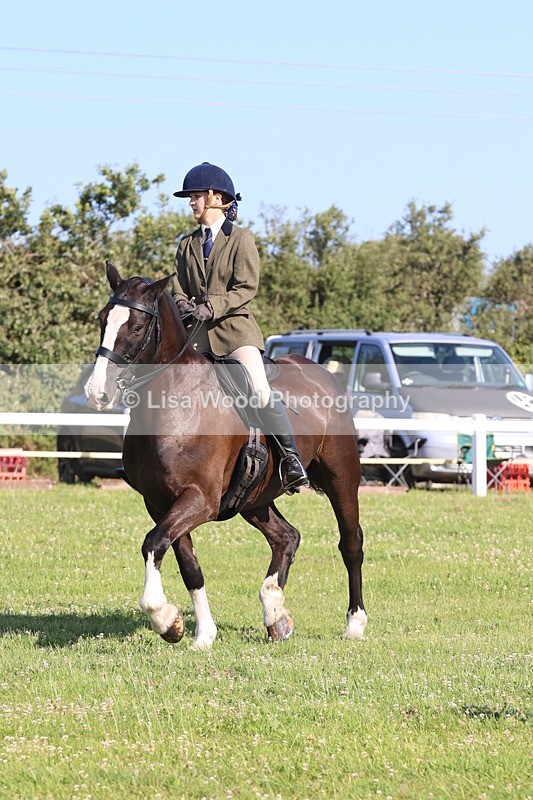 JPP_1374 - Class 18: Cornish Combination Young Rider