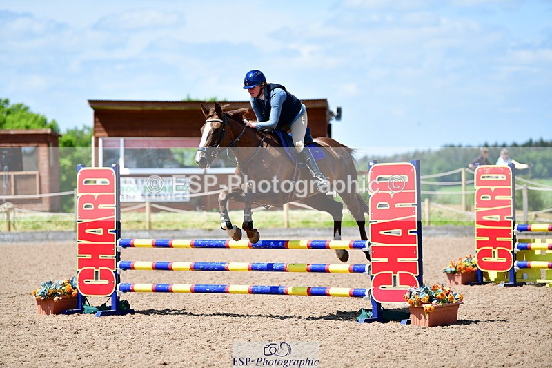 240525A-121414-05706 - Cls 20 85cm National Am Qualifier