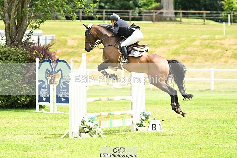 240707-125041-20479 - Cls 47 Foxhunter 2nd Round