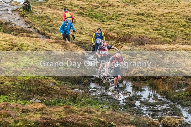 Nine Standards-180 - Nine Standards Fell Race Wednesday 1st January 2025