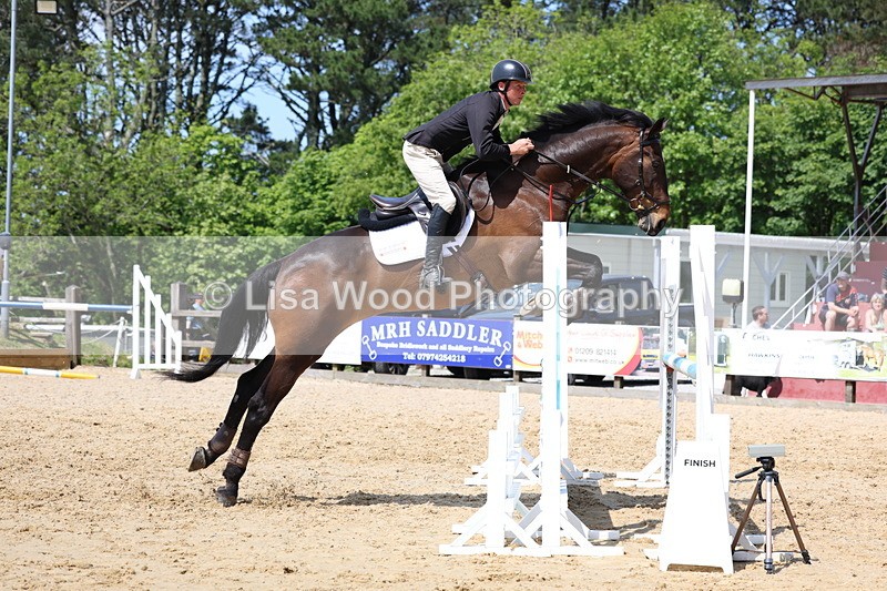 3E7A6892 - Class 6: Pendarves Equestrian Accumulator