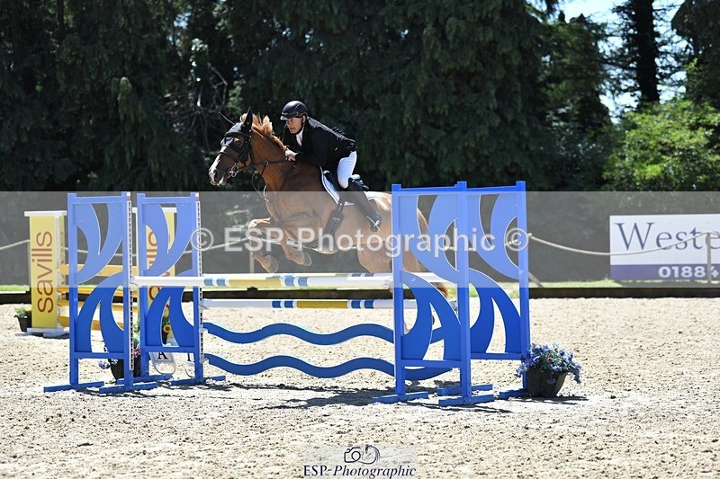 230707-121955-07370 - Cls 16 Newcomers & 1.10m Open
