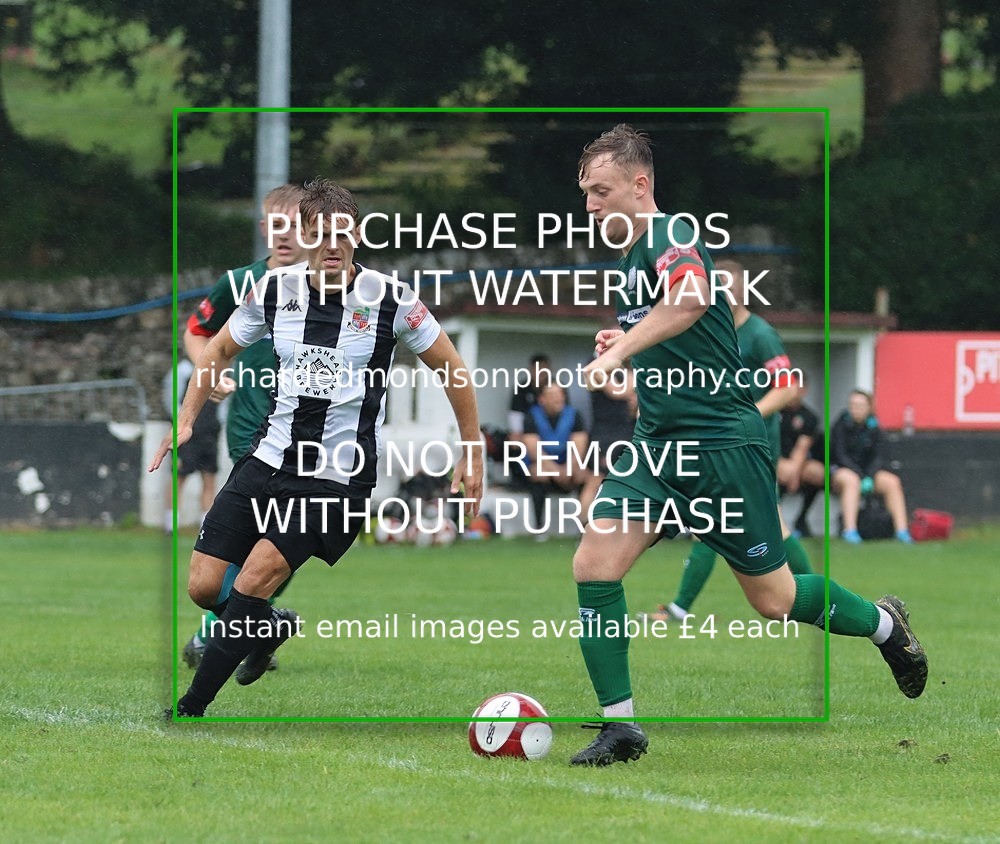 IMG_2116 - Kendal Town v Workington (23/7/22)