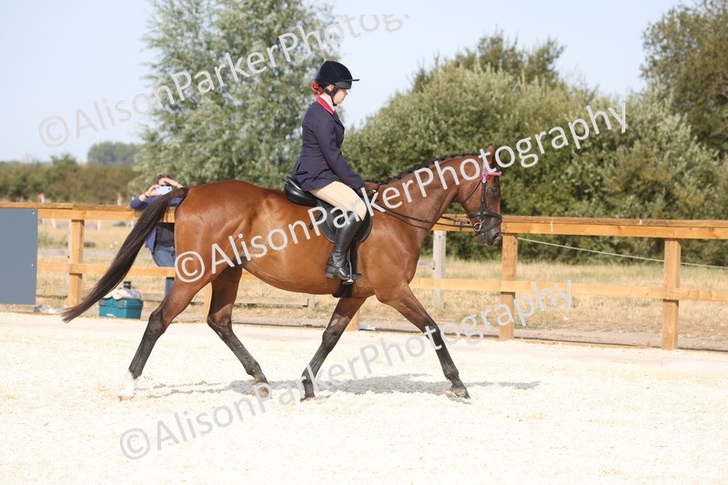 20260802-0061 - Class 5 - ROR Ridden