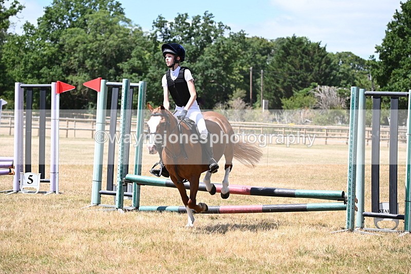 WJ6_5735 - Class 13 Novice 60cm