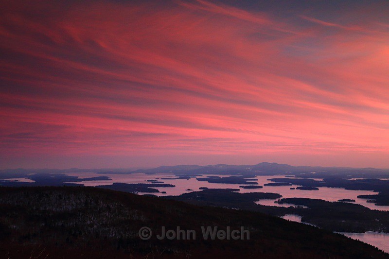 Water World - Lakes Region & Southern New Hampshire