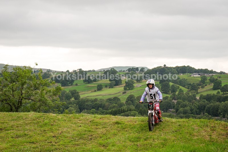 DSCF4662 - Bainbridge and district Hill climb