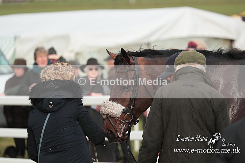 PtP 101223 901 - New Forest Hounds PtP Larkhill 10/12/23