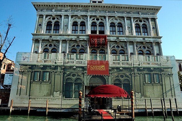 Casino di Venezia - Venezia