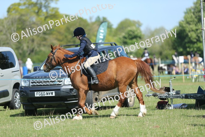 20250427-1916 - Class 2 - Mini Jumping 30cm
