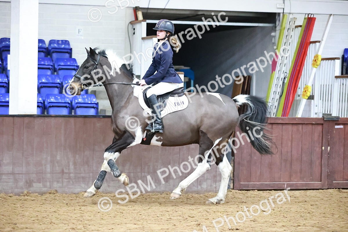 SBM_000957 - Class 3 - Pony Discovery 90cm