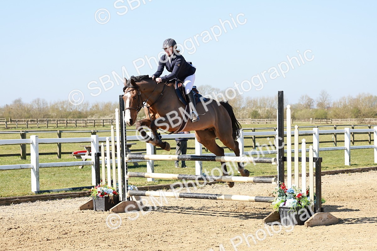 SBM_003441 - Class 15 - Senior Discovery - 1.00m