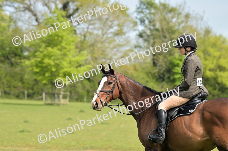 20260426-2244 - Class 20 - Beginner Working Hunter