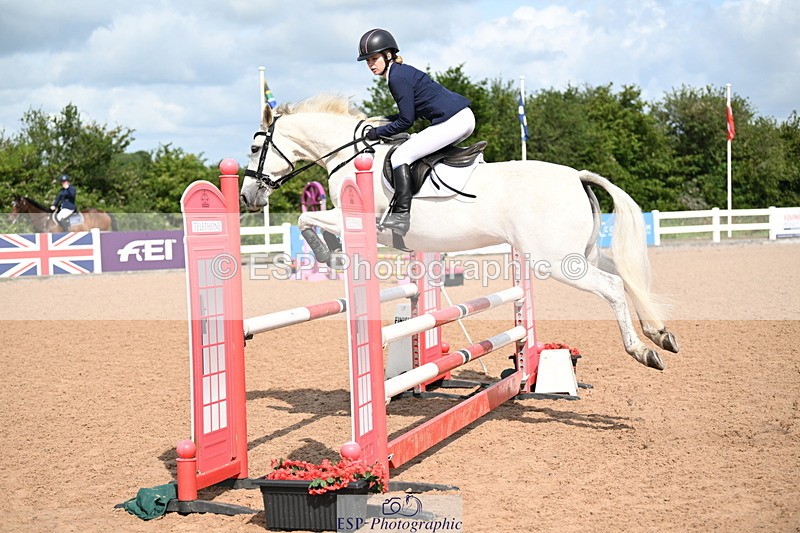 240726A-102940-00896 - Cls 7 Snr British Novice and 90cm Open