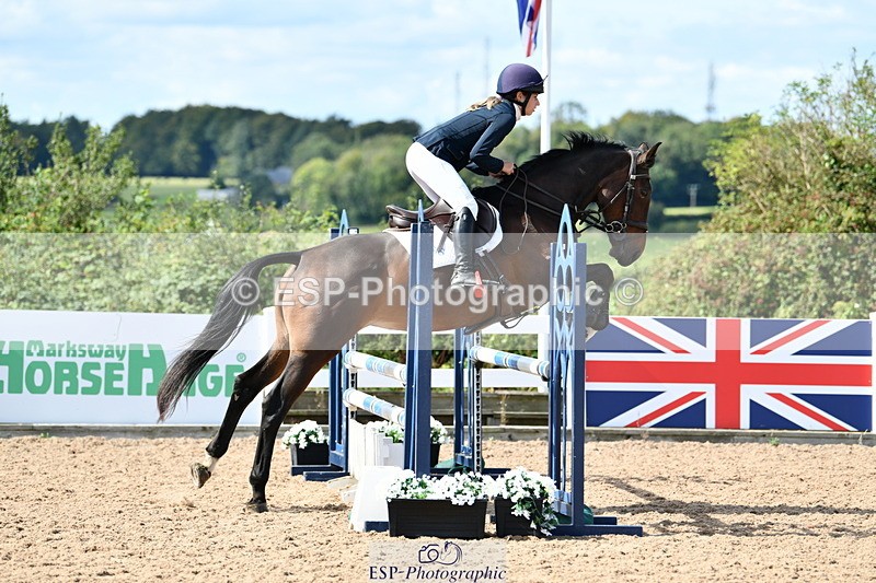 240913A-131618-04208 - Cls 23 95cm Amateur Qualifier