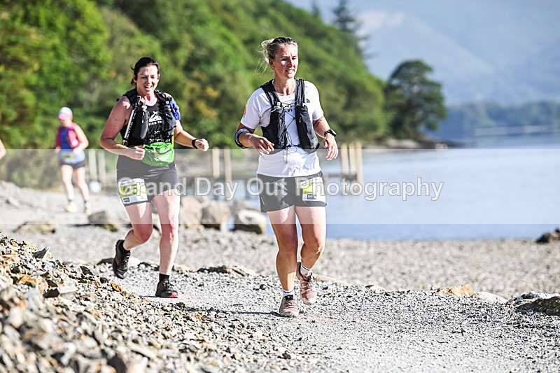 Borrowdale-425 - Fellside Events Borrowdale Trail Half Marathon Sunday 23rd August 2026
