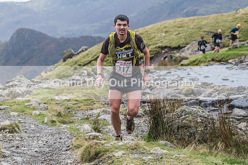 Langdale-237 - Langdale Horseshoe Fell Race Saturday 12thOctober 2024
