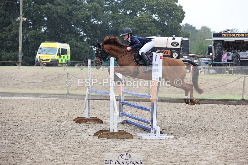 250831A-103124-09334 - Cls 41 1.05m Amateur Quali and Open