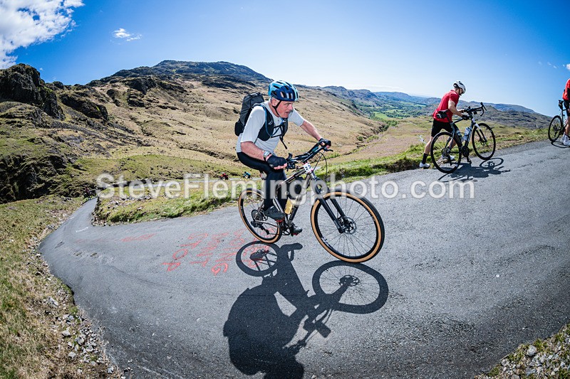 153147 - Hardknott Pass Camera 2 15.00-16.30