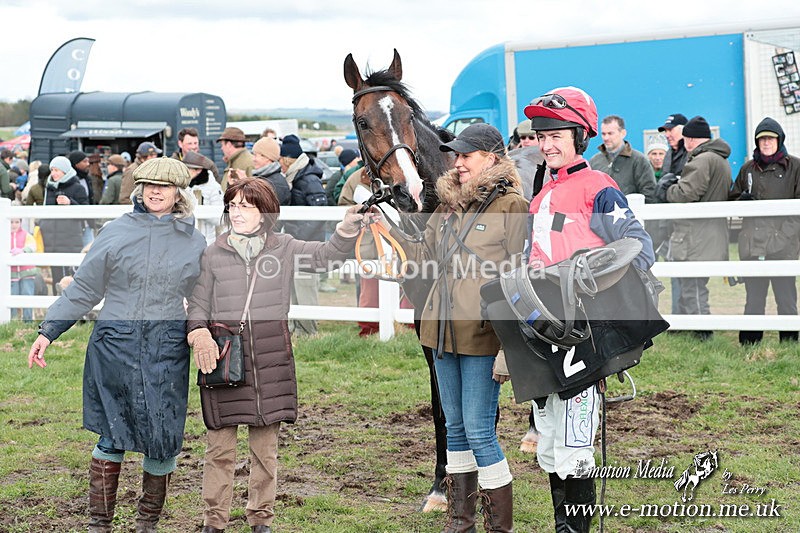 PtP 230324 736 - Tedworth Hunt PtP Larkhill Raccourse 23rd March 2024